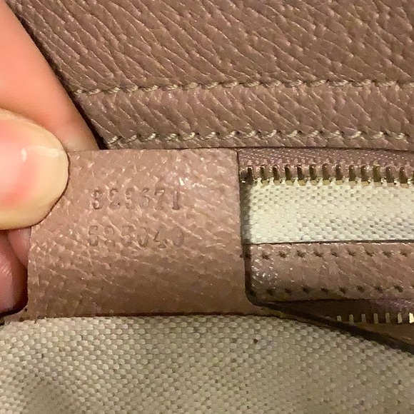 Gucci Bag - Picture 5 of 7